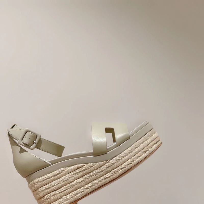 Hermes Sandals